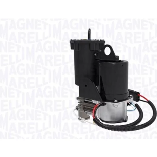 Kompresor pneumatického systému 350350001135 (MAGNETI MARELLI) - obr. 1