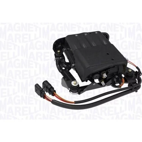 Kompresor pneumatického systému 350420001142 (MAGNETI MARELLI) - obr. 5