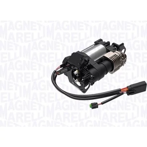 Kompresor pneumatického systému 350460001164 (MAGNETI MARELLI) - obr. 3
