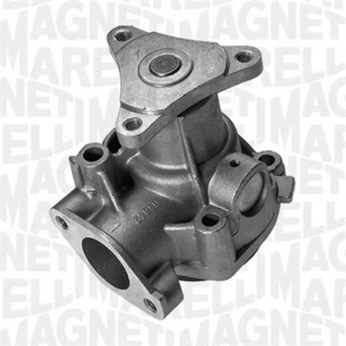 Vodné čerpadlo, chladenie motora 350981322000 (MAGNETI MARELLI) - obr. 1