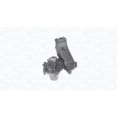 Vodné čerpadlo, chladenie motora 350981489000 (MAGNETI MARELLI) - obr. 1