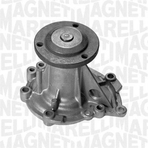 Vodné čerpadlo, chladenie motora MAGNETI MARELLI 350981760000