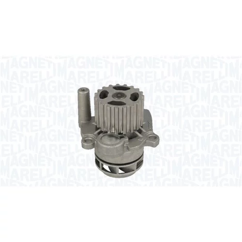 Vodné čerpadlo, chladenie motora MAGNETI MARELLI 350984010000