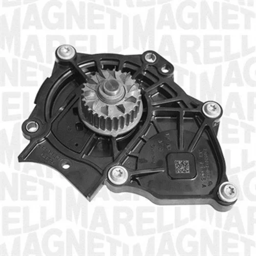Vodné čerpadlo, chladenie motora MAGNETI MARELLI 350984037000