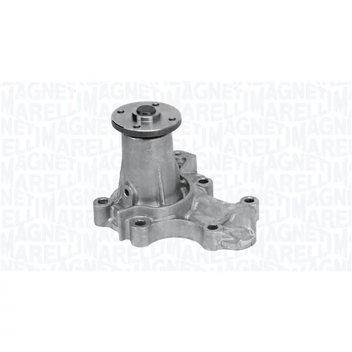 Vodné čerpadlo, chladenie motora 350984261000 (MAGNETI MARELLI) - obr. 1