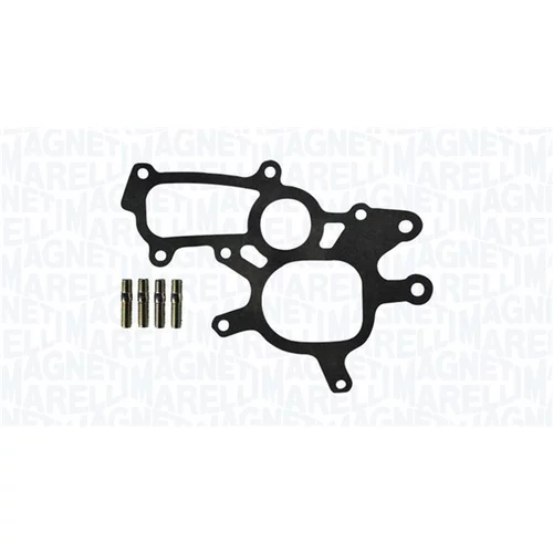 Vodné čerpadlo, chladenie motora MAGNETI MARELLI 350984279000
