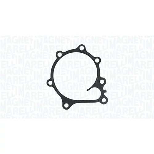 Vodné čerpadlo, chladenie motora 350984309000 (MAGNETI MARELLI) - obr. 1