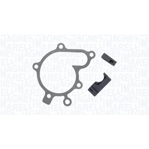 Vodné čerpadlo, chladenie motora 350984340000 (MAGNETI MARELLI) - obr. 1