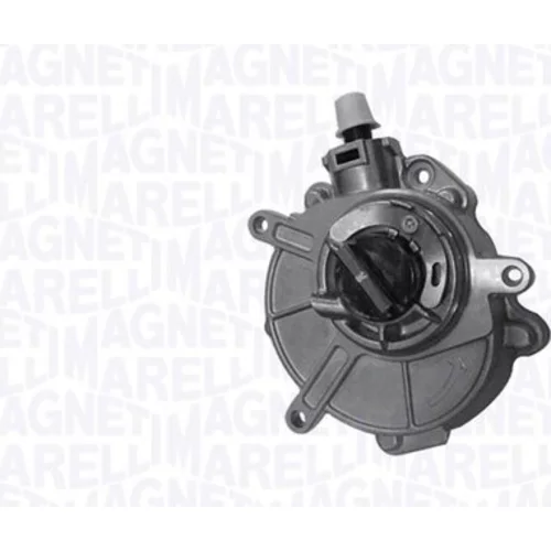 Vákuové čerpadlo brzdového systému MAGNETI MARELLI 351233010023