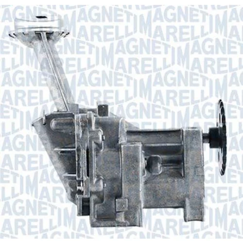 Olejové čerpadlo 351516000018 (MAGNETI MARELLI) - obr. 1