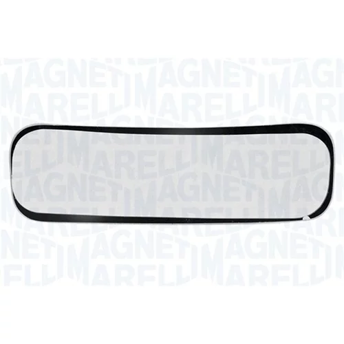 Sklo širokouhlého spätného zrkadla 351991804530 (MAGNETI MARELLI) - obr. 1