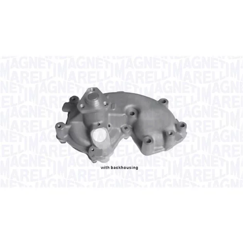 Vodné čerpadlo, chladenie motora 352316170344 (MAGNETI MARELLI)