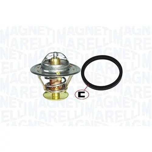 Termostat chladenia MAGNETI MARELLI 352317000390