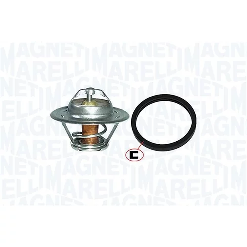 Termostat chladenia MAGNETI MARELLI 352317000760