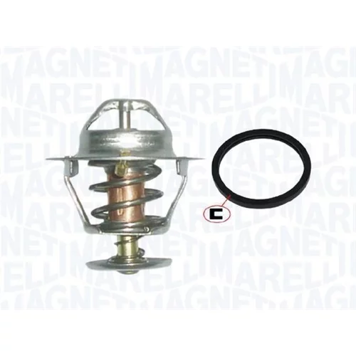 Termostat chladenia MAGNETI MARELLI 352317100300