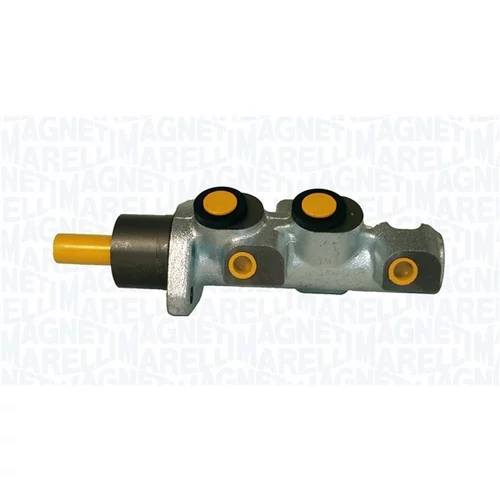 Hlavný brzdový valec MAGNETI MARELLI 360219130408