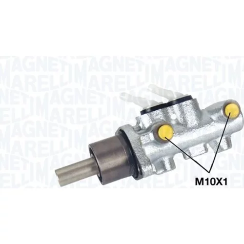 Hlavný brzdový valec MAGNETI MARELLI 360219130464