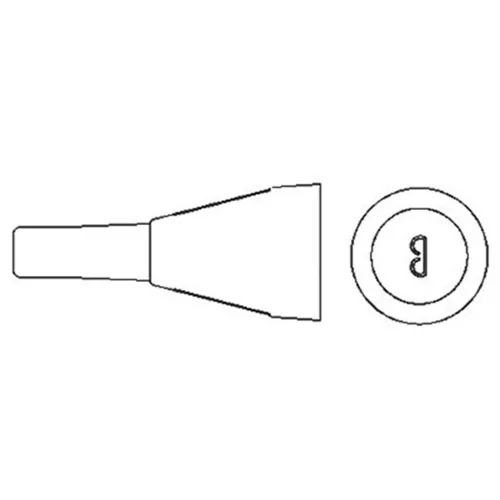 Lambda sonda 466016355078 (MAGNETI MARELLI) - obr. 1
