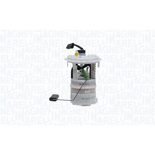 Palivový dopravný modul MAGNETI MARELLI 519700000226