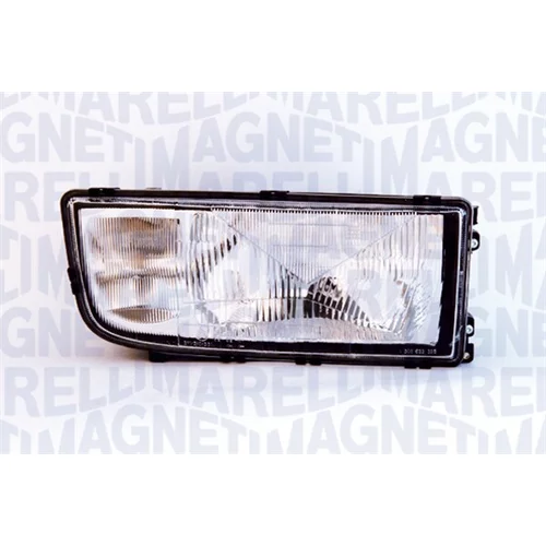 Hlavný svetlomet 710301081121 (MAGNETI MARELLI) - obr. 1