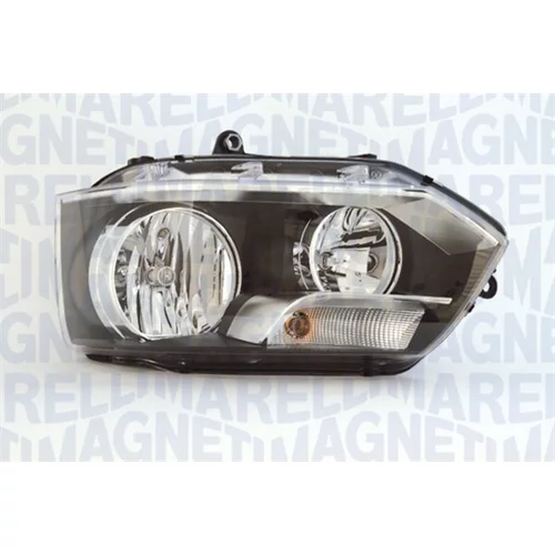 Hlavný svetlomet 710301253204 (MAGNETI MARELLI) - obr. 1