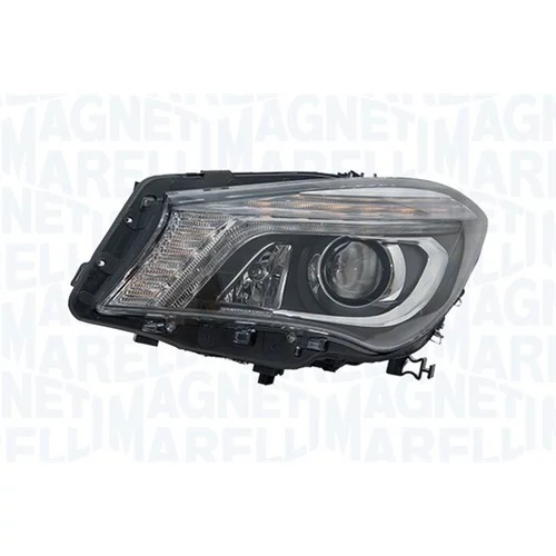 Hlavný svetlomet MAGNETI MARELLI 711307024224