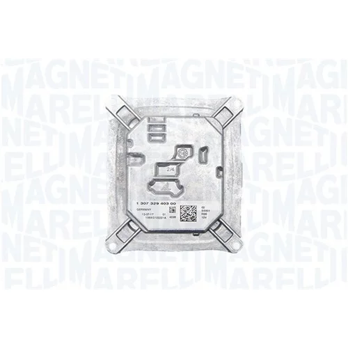 Riadiaca jednotka osvetlenia 711307329403 (MAGNETI MARELLI) - obr. 1