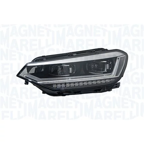 Hlavný svetlomet 711451000137 (MAGNETI MARELLI)