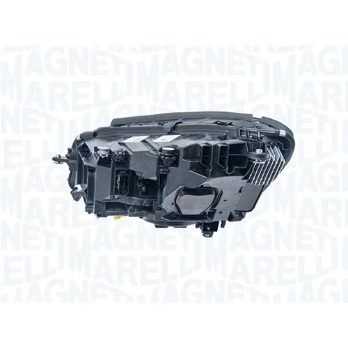 Hlavný svetlomet 711451000375 (MAGNETI MARELLI) - obr. 2