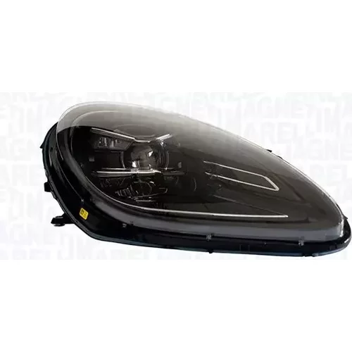 Hlavný svetlomet MAGNETI MARELLI 711451001127