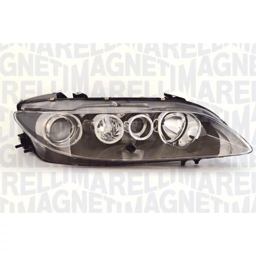 Hlavný svetlomet 712014005387 (MAGNETI MARELLI)