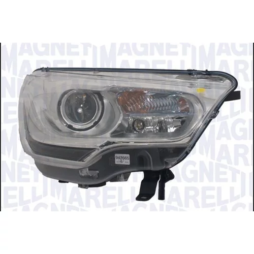Hlavný svetlomet MAGNETI MARELLI 712464431129