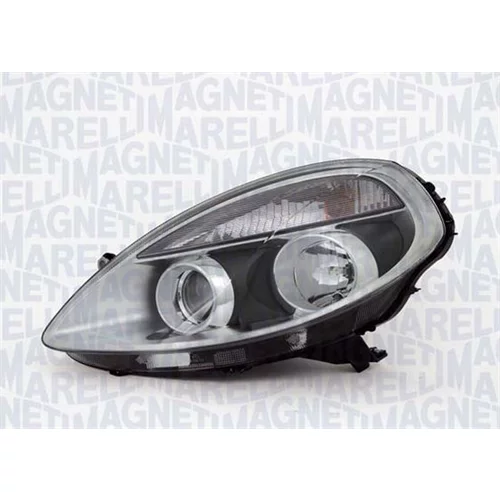 Hlavný svetlomet MAGNETI MARELLI 712469511129