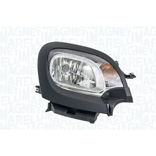Hlavný svetlomet 712485311129 (MAGNETI MARELLI) - obr. 1