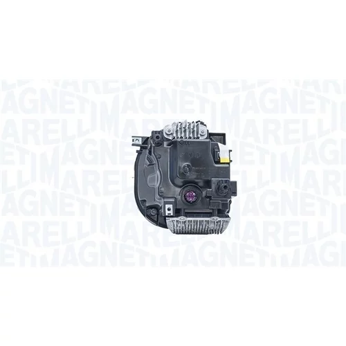 Hlavný svetlomet MAGNETI MARELLI 712500201129