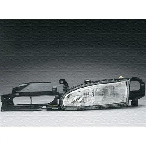 Hlavný svetlomet 712754058921 (MAGNETI MARELLI) - obr. 1