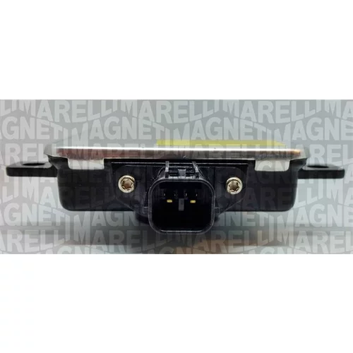 Riadiaca jednotka osvetlenia 713121817002 (MAGNETI MARELLI) - obr. 2