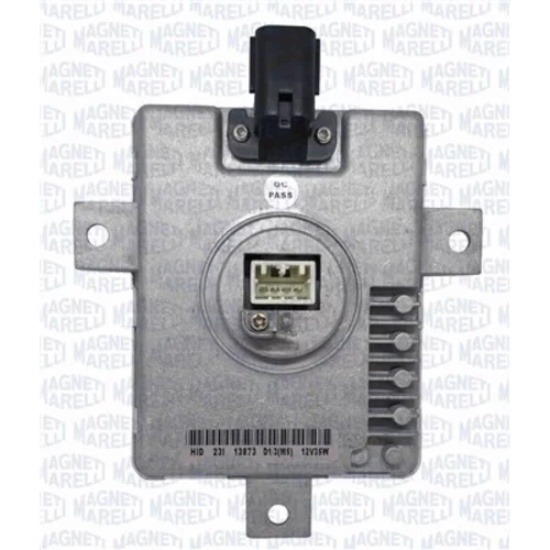Riadiaca jednotka osvetlenia 713121817004 (MAGNETI MARELLI) - obr. 1
