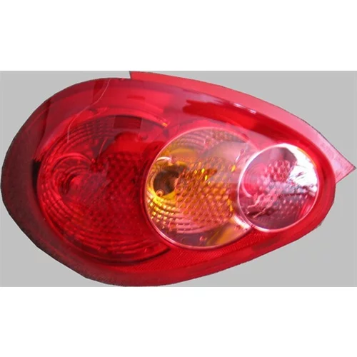 Zadné svetlo MAGNETI MARELLI 714025670804