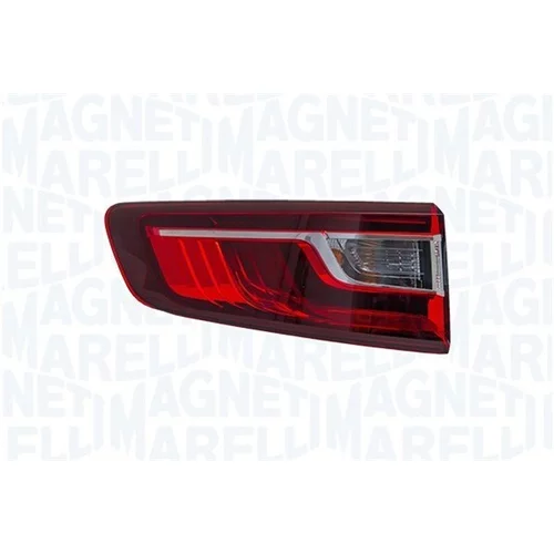Zadné svetlo MAGNETI MARELLI 714026700802