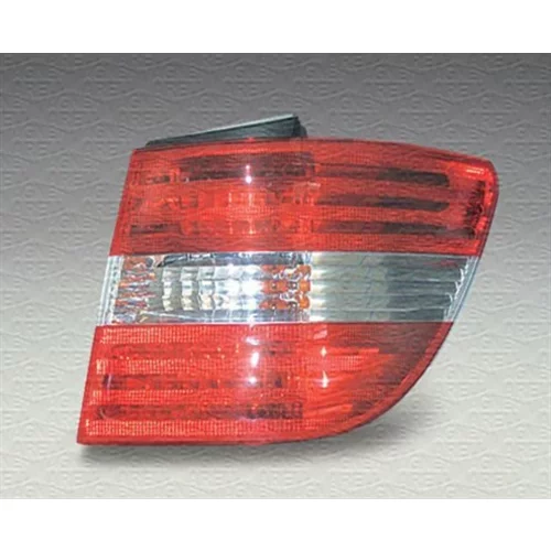 Zadné svetlo 714027520711 (MAGNETI MARELLI)