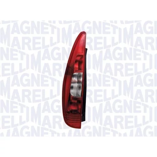 Zadné svetlo MAGNETI MARELLI 714027950712