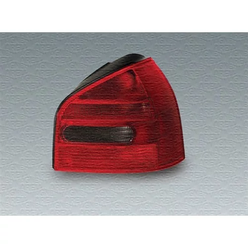 Zadné svetlo MAGNETI MARELLI 714029071701