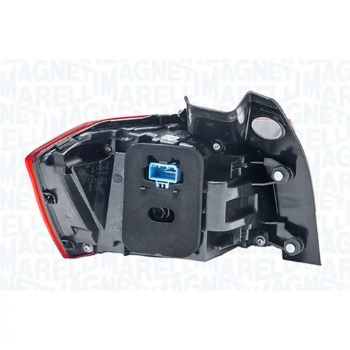 Zadné svetlo 714081870101 (MAGNETI MARELLI) - obr. 1