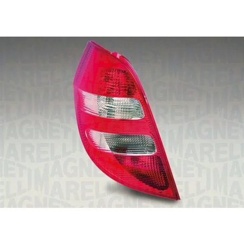 Zadné svetlo MAGNETI MARELLI 715001005002
