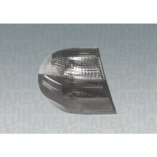 Zadné svetlo MAGNETI MARELLI 715010742001