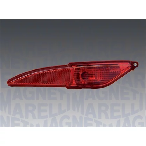 Cúvacie svetlo MAGNETI MARELLI 715104108000