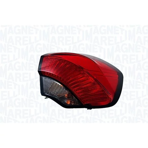 Zadné svetlo MAGNETI MARELLI 715104208000