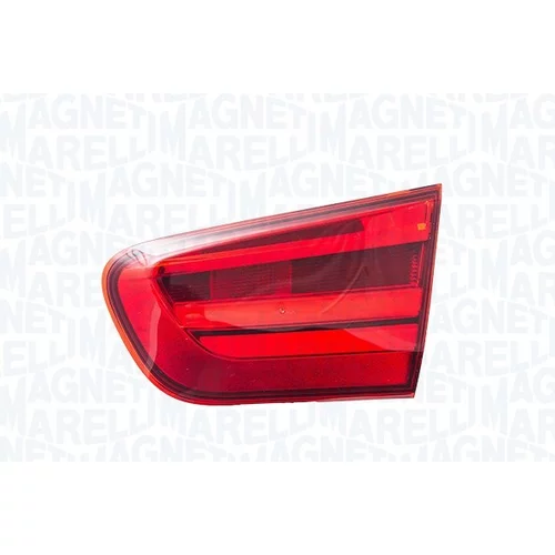 Zadné svetlo MAGNETI MARELLI 715104257000