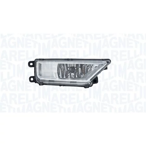 Hmlové svetlo MAGNETI MARELLI 719000000198